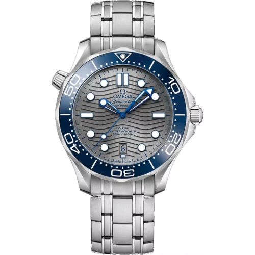 Omega Seamaster 300m 210.30.42.20.06.001 Co-Axial 42