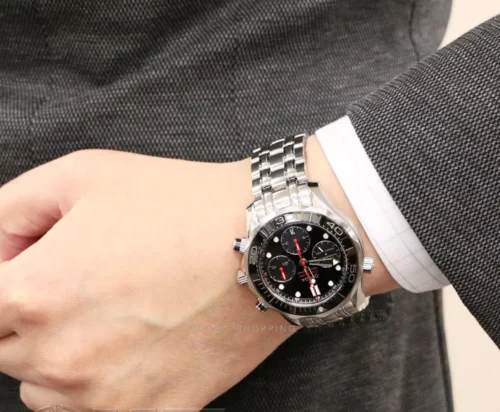 Omega Seamaster 212.30.42.50.01.001 Diver 300m 41.5