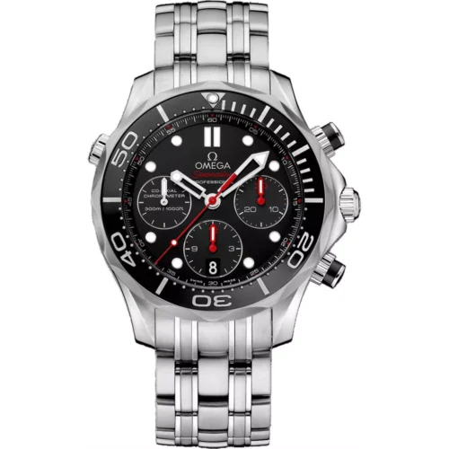 Omega Seamaster 212.30.42.50.01.001 Diver 300m 41.5