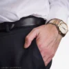 Omega Seamaster 231.20.42.21.02.001 Aqua Terra 41.5