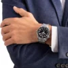 Omega Seamaster 232.30.46.21.01.001 Planet Ocean 600 45.5
