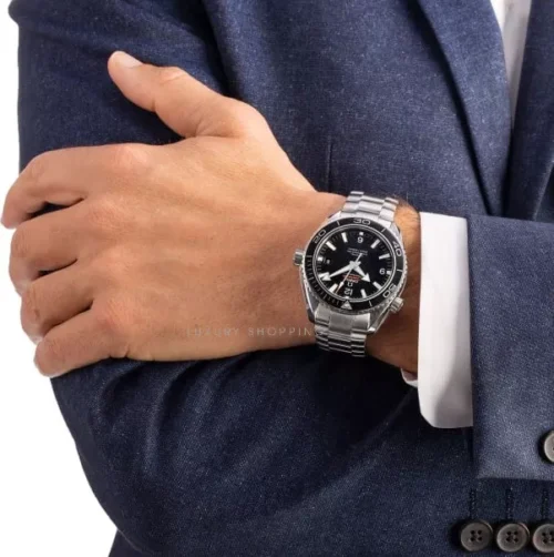 Omega Seamaster 232.30.46.21.01.001 Planet Ocean 600 45.5
