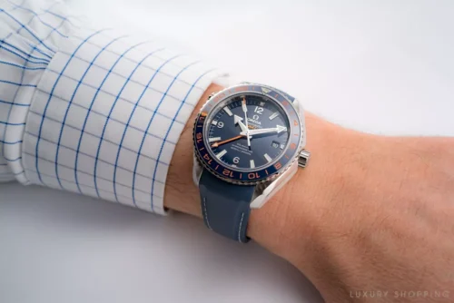 Omega Seamaster 232.32.44.22.03.001 Planet Ocean 43.5mm