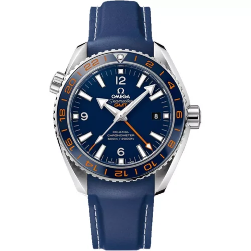 Omega Seamaster 232.32.44.22.03.001 Planet Ocean 43.5mm