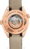 Omega Seamaster 232.63.38.20.01.001 Planet Ocean 37.5