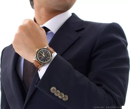 Omega Seamaster 300 Master 233.22.41.21.01.001 Co-Axial 41