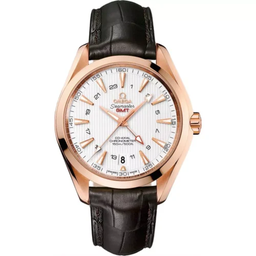 Omega Aqua Terra 150m 231.53.43.22.02.001 Co‑Axial 43