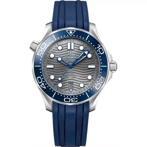Omega Seamaster Diver 300m 210.32.42.20.06.001 Co-Axial 42