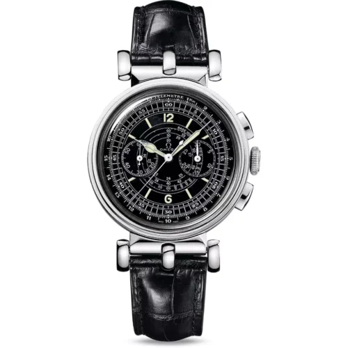 Omega Specialities 516.53.38.50.01.001 Museum 38mm