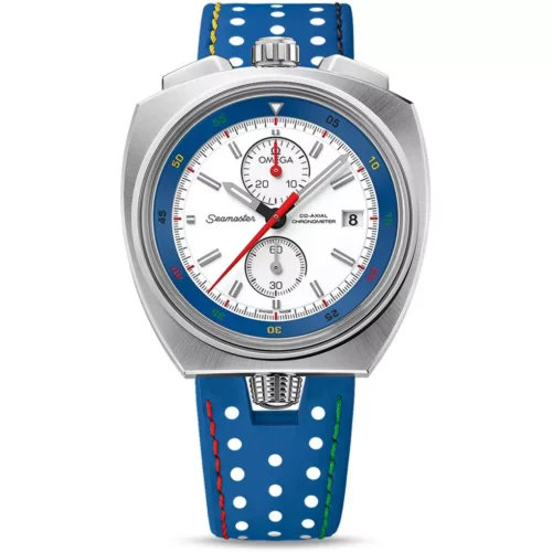 Omega Specialities 522.12.43.50.04.001 Olympic Limited 43