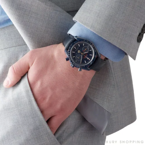 Omega Speedmaster 304.93.44.52.03.001 Moonwatch 44.25