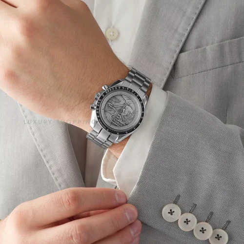 Omega Speedmaster 311.30.42.30.99.002 Apollo 40th Limited 42