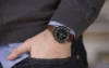 Omega Speedmaster 311.32.40.30.01.001 Moonwatch 39.7