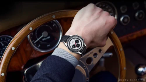 Omega Speedmaster 311.32.40.30.02.001 Moonwatch 39.7mm