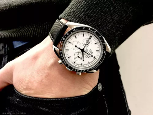 Omega Speedmaster 311.32.42.30.04.003 Moonwatch Limited 42