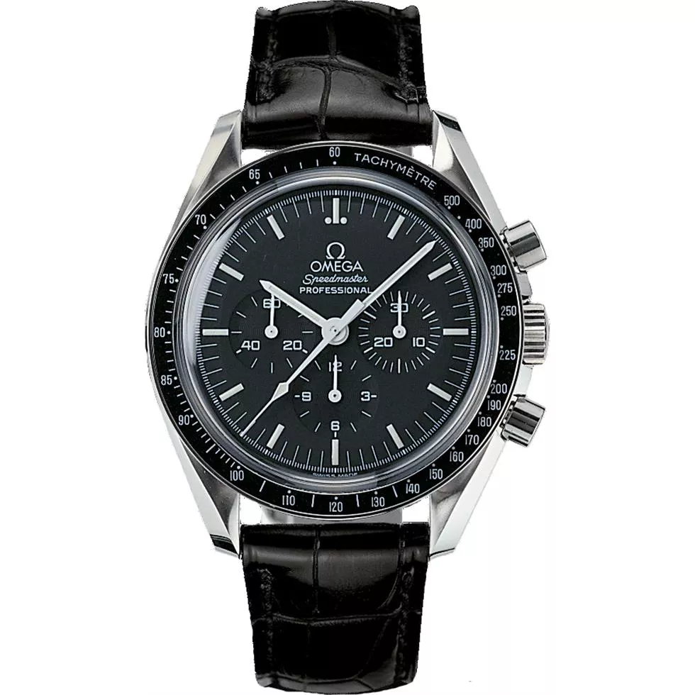 Speedmaster 311.33.42.30.01.001 Moonwatch 42