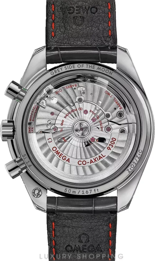 Omega Speedmaster 311.93.44.51.99.001 Moonwatch 44.25
