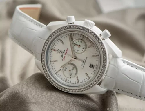 Omega Speedmaster 311.98.44.51.55.001 Moonwatch 44.25