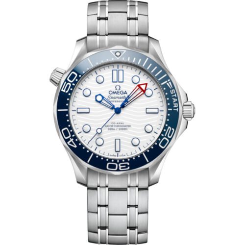 Seamaster: Diving Watches